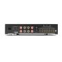 Стереоусилитель Unison Research UNICO NUOVO PHONO Silver